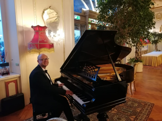 `DANY` Pianobar — photo 16