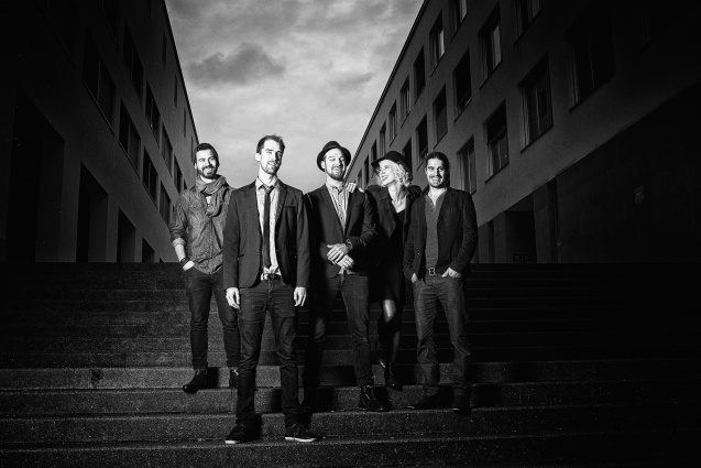 The SP Collective  — photo 2