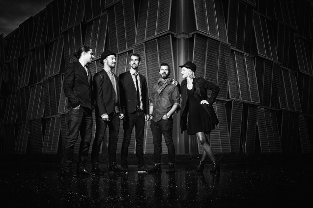 The SP Collective  — photo 3