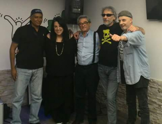 The Sixties Blues Band — photo 4