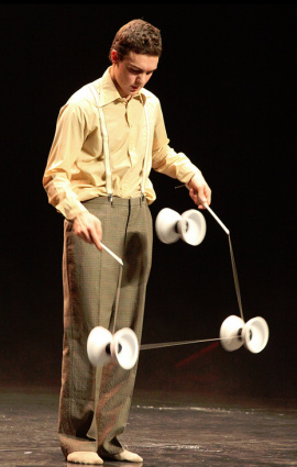 Toni Bauhofer — photo 4