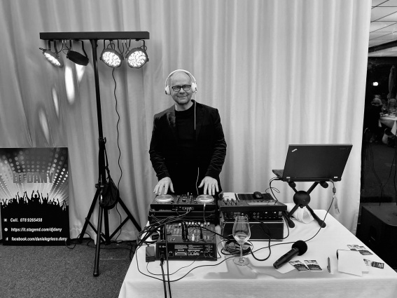 Gianchi Sax &amp;amp; Dj — photo 7