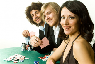 Poker- und Casinonights, PokerAcademy