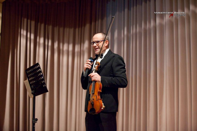 Davide Violino Ensemble — photo 3