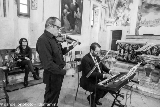 Davide Violino Ensemble — photo 9