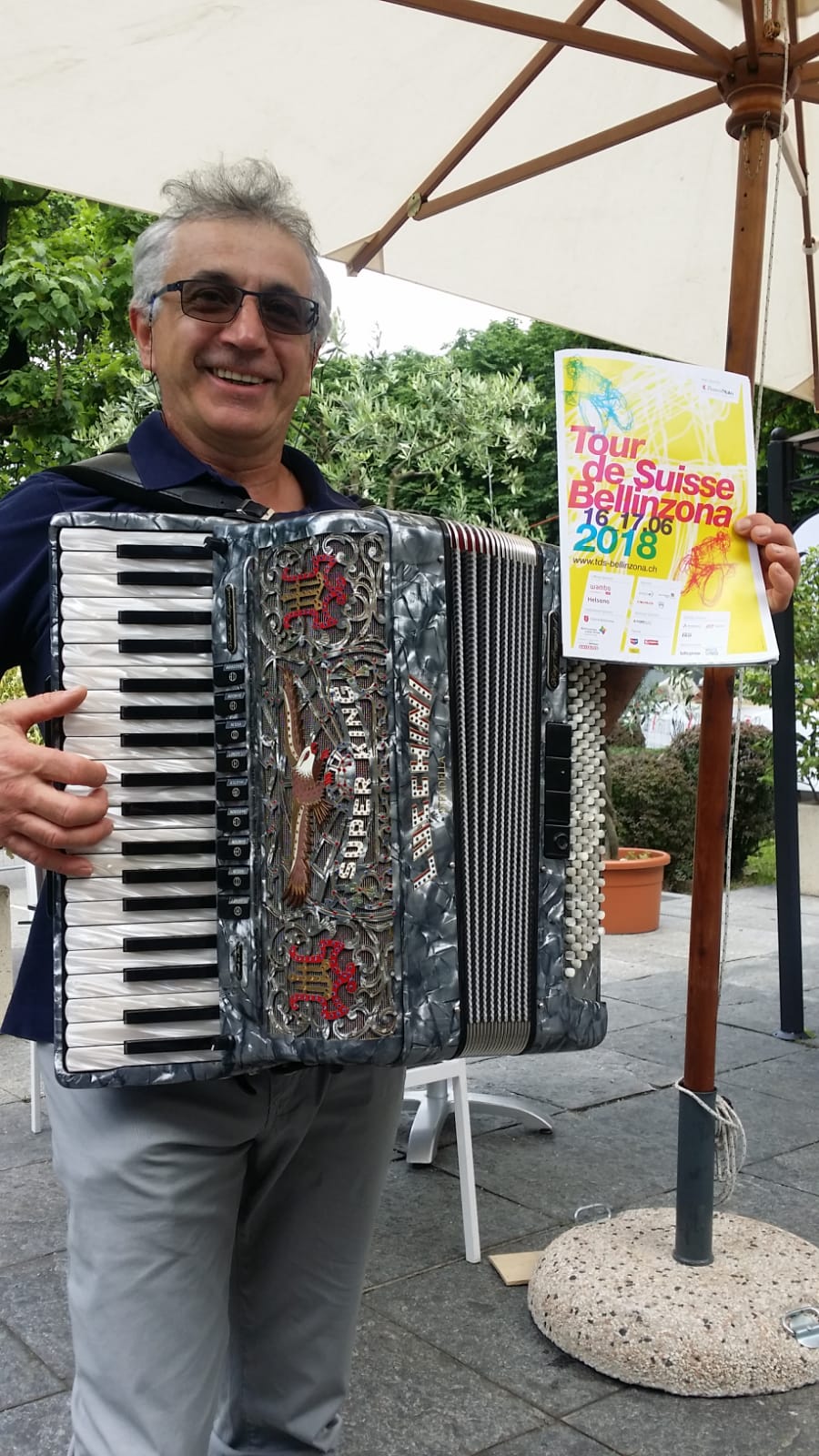 Roby - Fisarmonica &amp;amp; Pianoforte — photo 3
