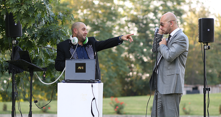 Dj MIKI the musicmachine — photo 7