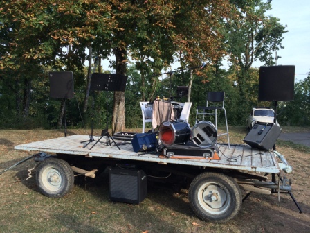 Cover-Band-PYTOM — photo 11