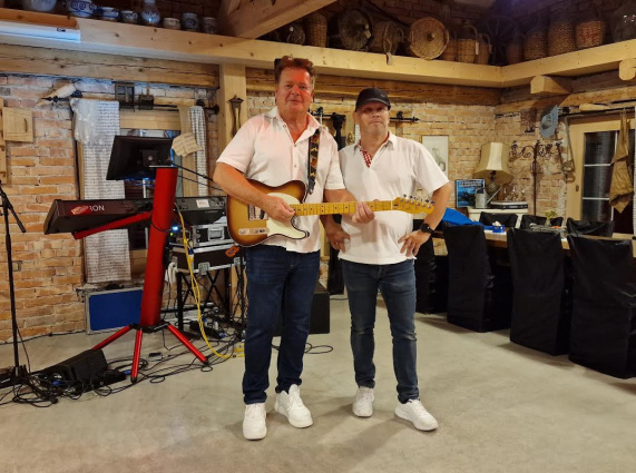 Alpenexpress Partyband — photo 5