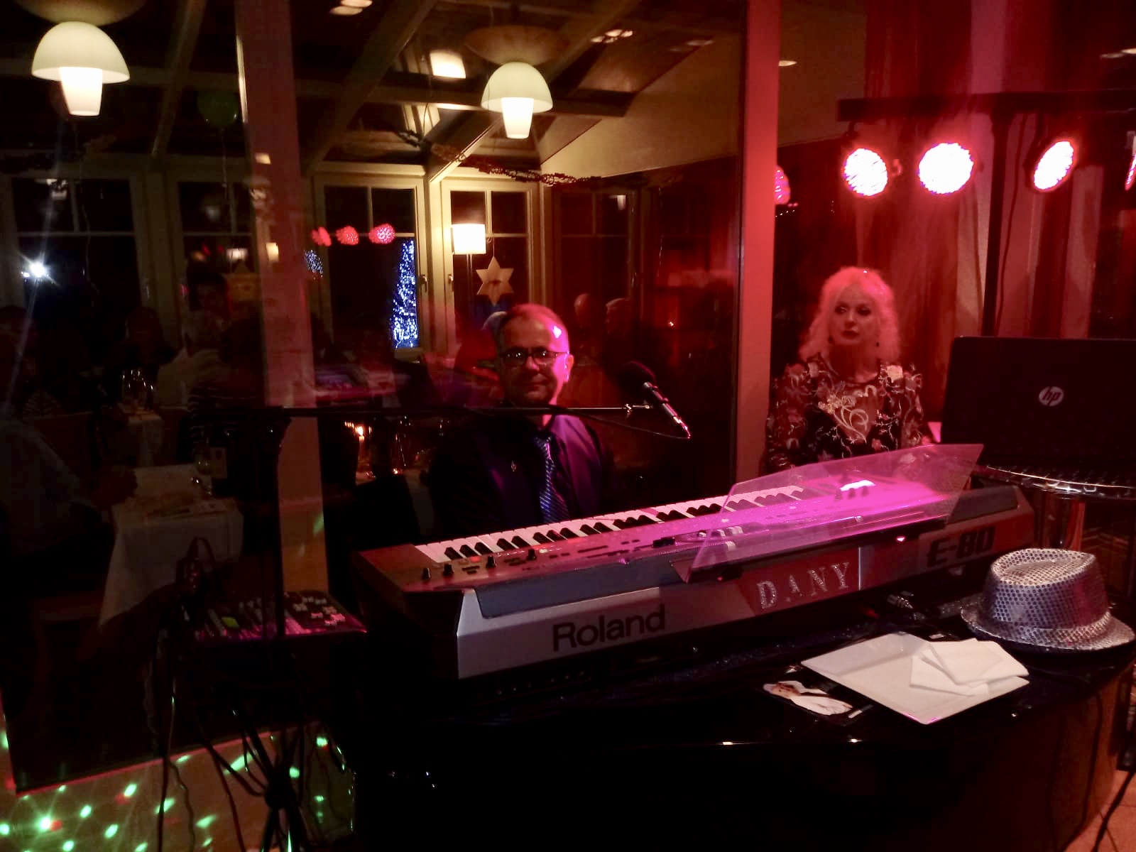 Orchestra Margherita Sada &amp;amp; Dany — photo 8