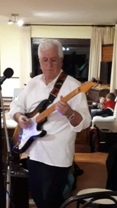 Carlo &amp;amp; Marina Party Duo — photo 10