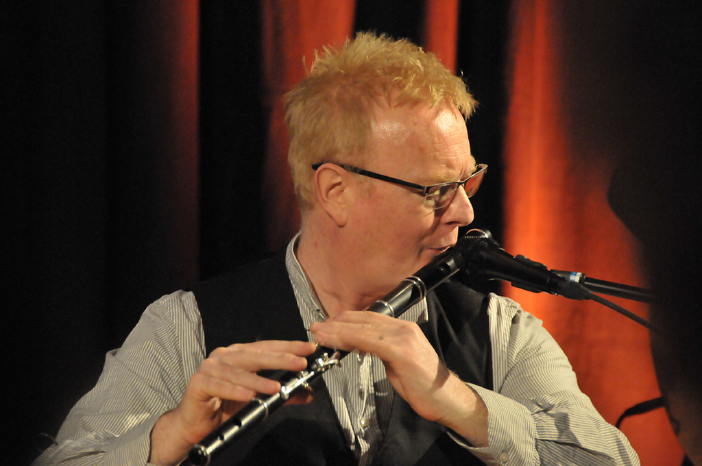 The Pint – Irish Rhythm `n` Folk — photo 6