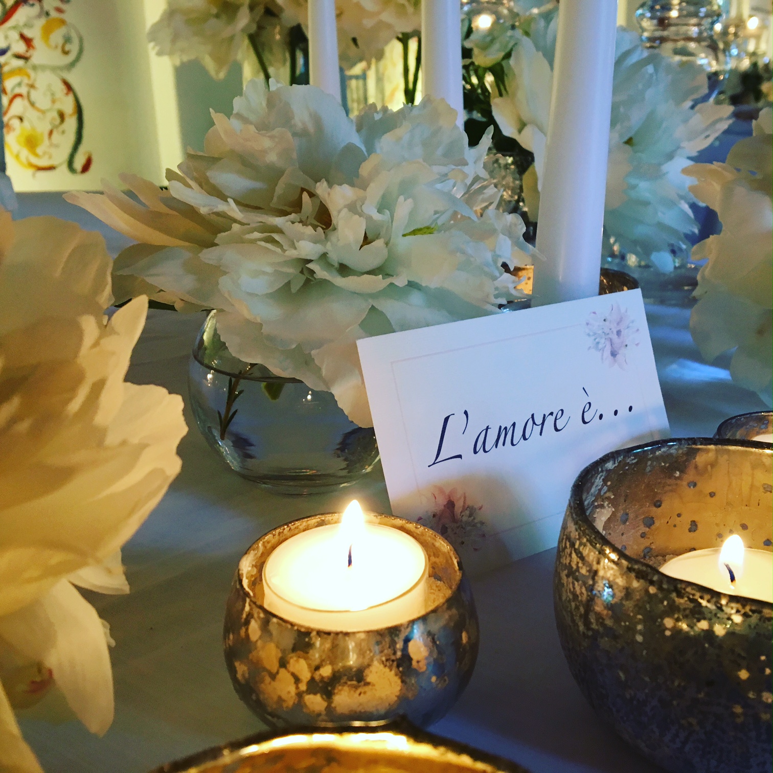 BLUE ROSES - DUO/TRIO/QUARTET — photo 5