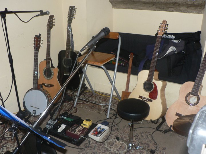 Acoustic Side Of The Moon — photo 3