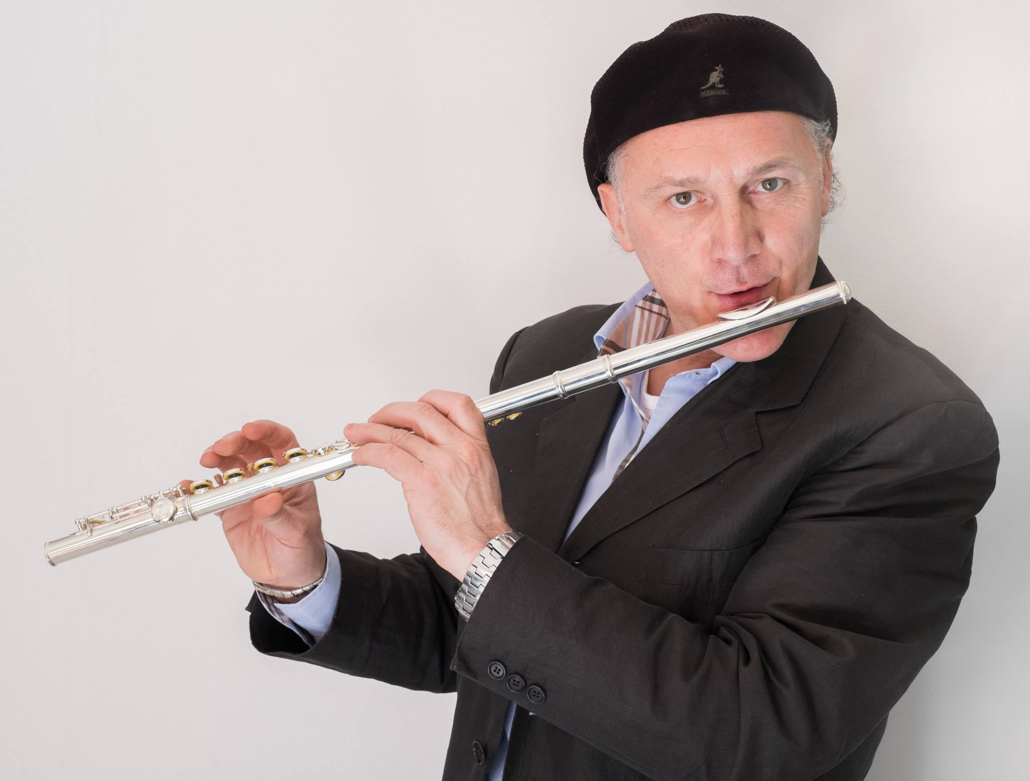Giancarlo Sax — photo 11