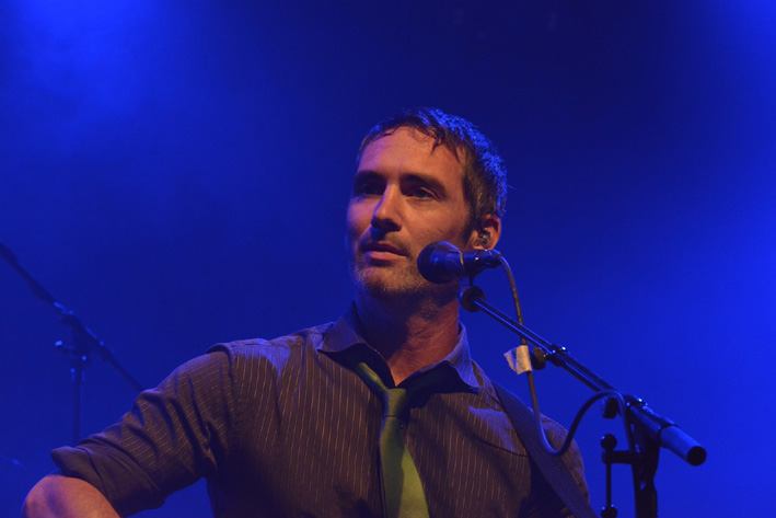 concert - one hour - kissing toads — photo 3