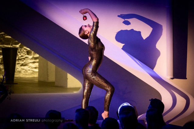 Rahel Rüegg — photo 13