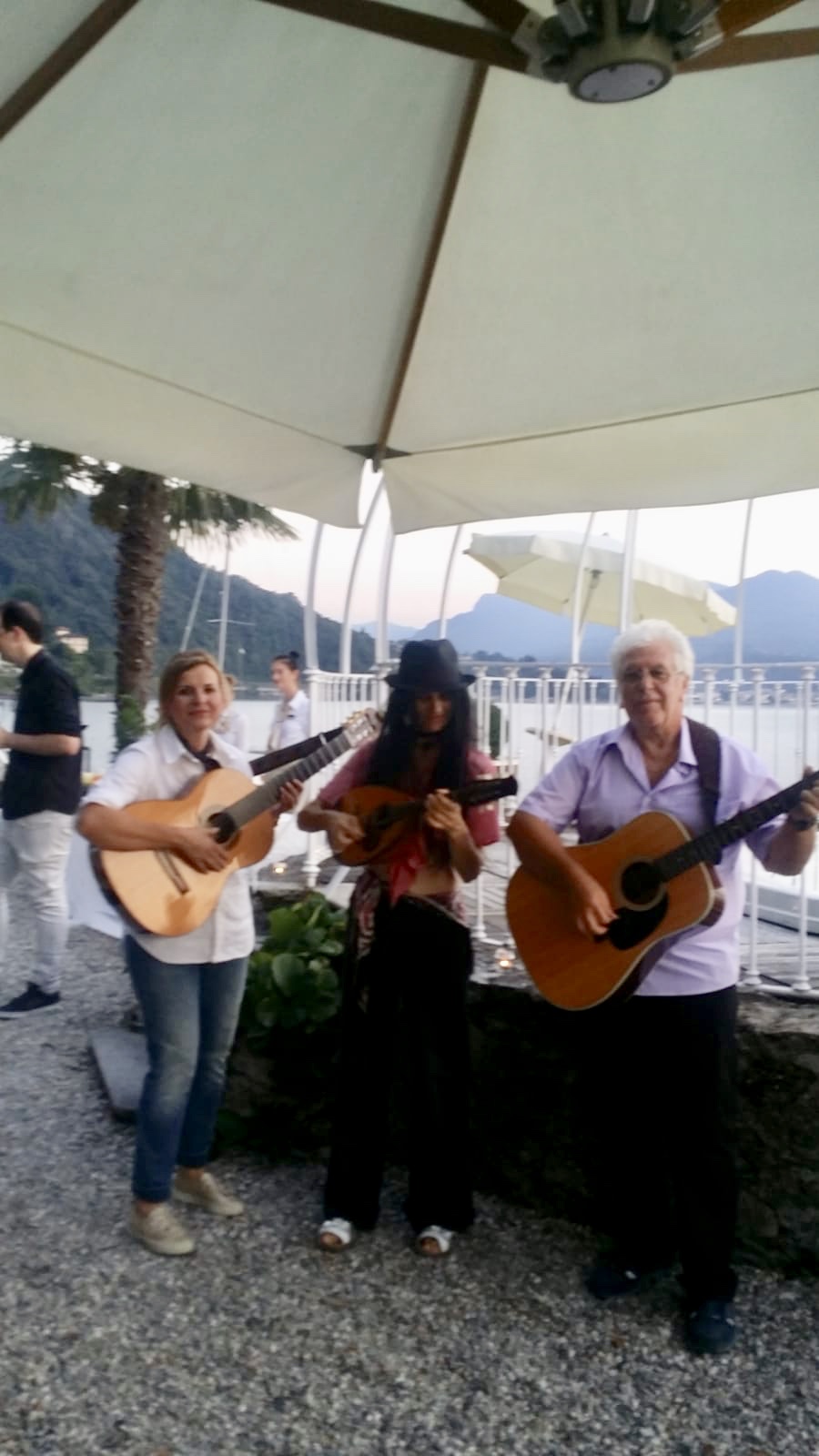 `Le Ticinelle` Mandolino &amp;amp; Chitarra Ticinese — photo 8
