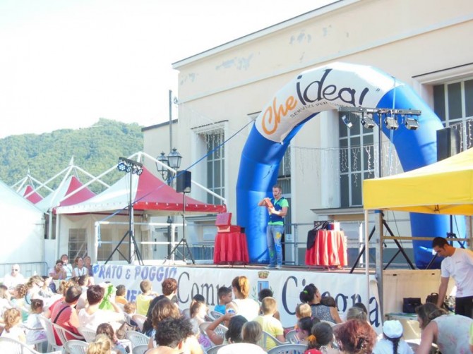 Circowow Swiss — photo 3