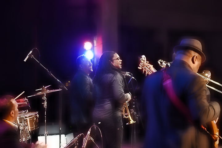 TM CUBAN POWER - Kubanische Band, Latino Band, Komplete Cuban Night... — photo 10