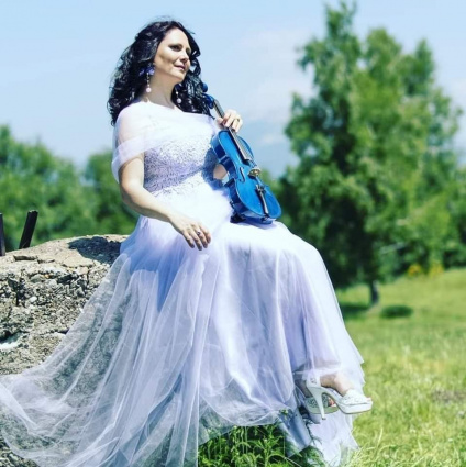 Natalie Violin — photo 4