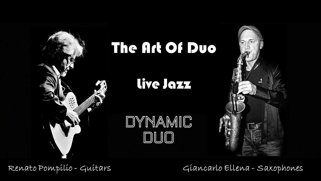 Giancarlo Sax Ensemble — photo 11
