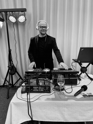 `Luca Sax &amp;amp; Dj” — photo 2