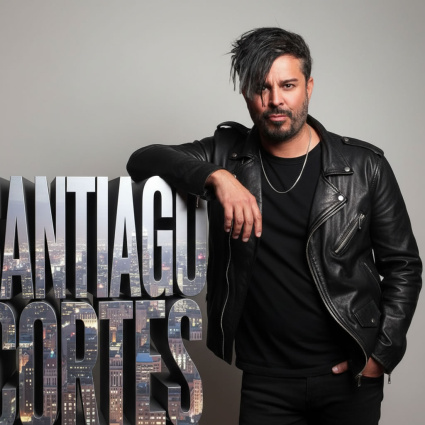SANTIAGO CORTES — photo 3