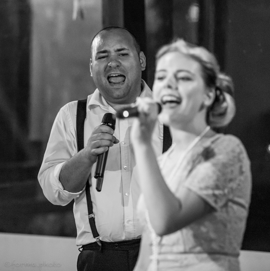 FRESCURA live band — photo 4