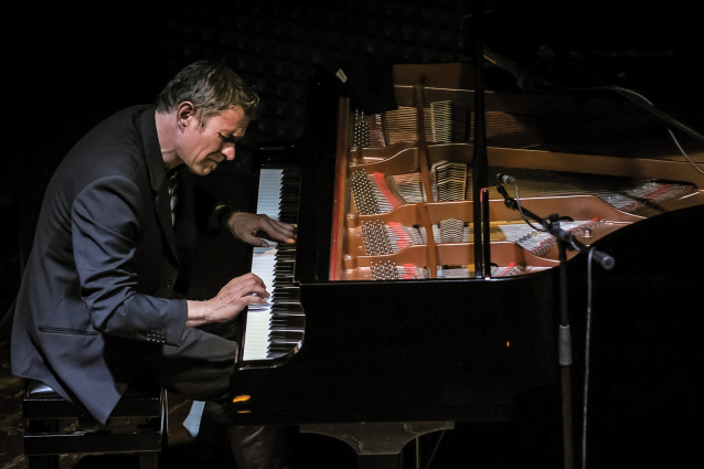 Dagmar Segbers &amp;amp; Michele Fazio - Pianoforte &amp;amp; Voce – Passione sublime — photo 7