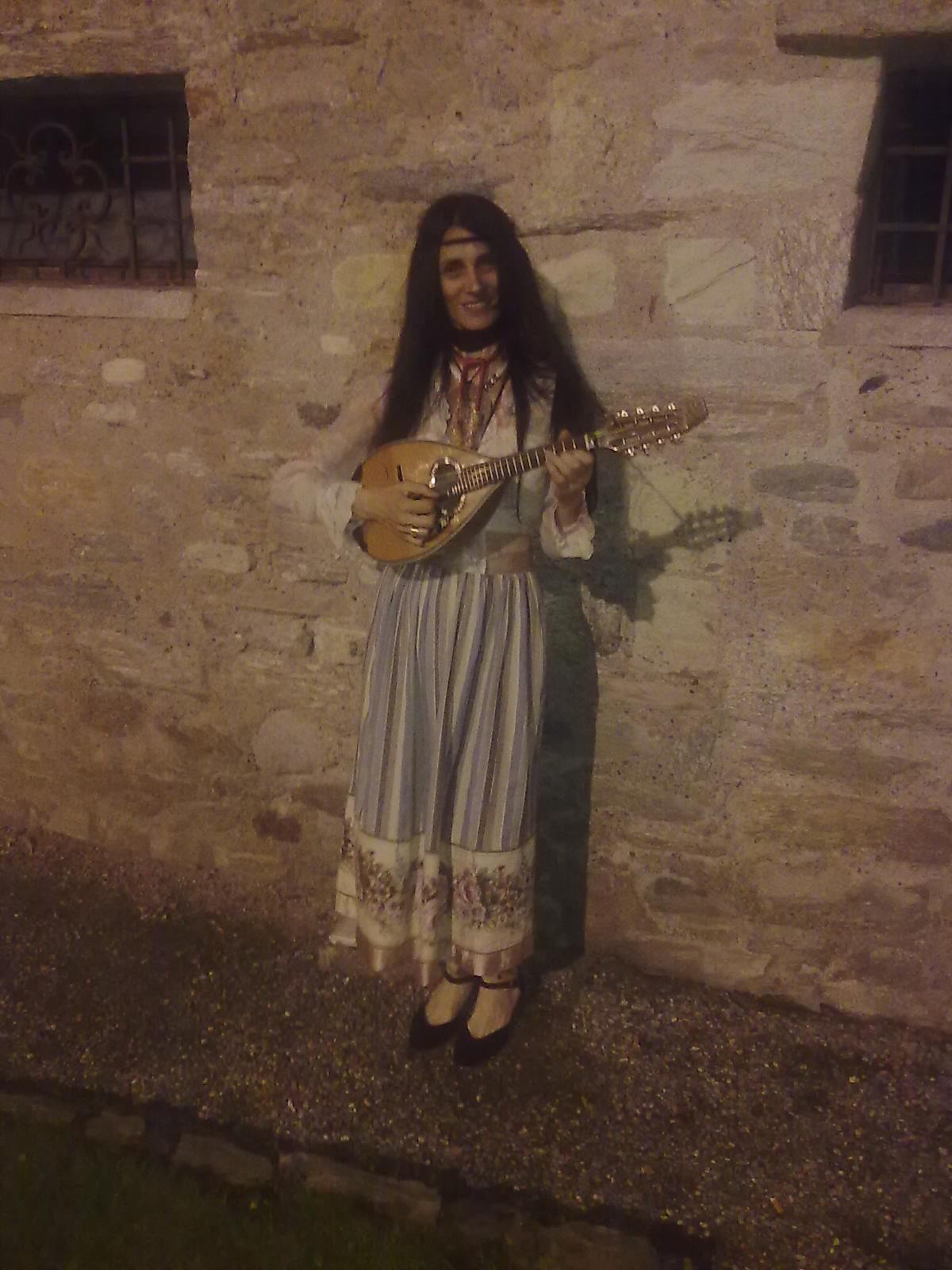 Maria Mandolinista — photo 5