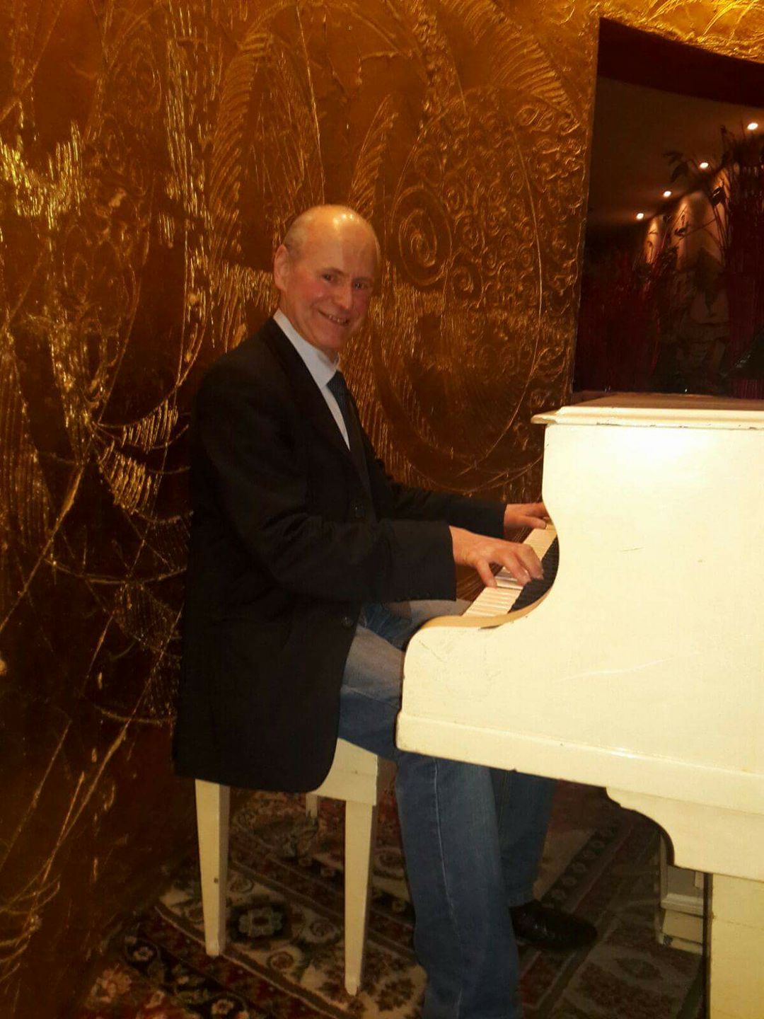 Erik Fisarmonicista — photo 12