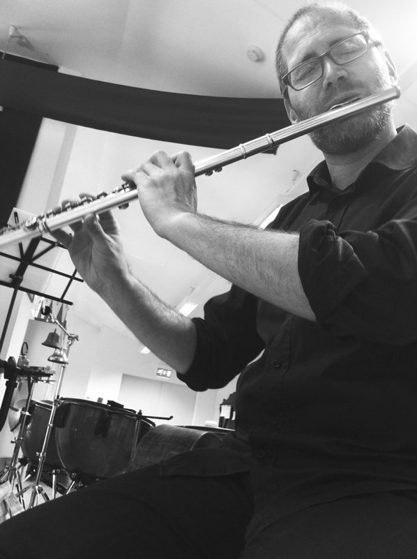 Semnuma Jazz Ensemble — photo 2