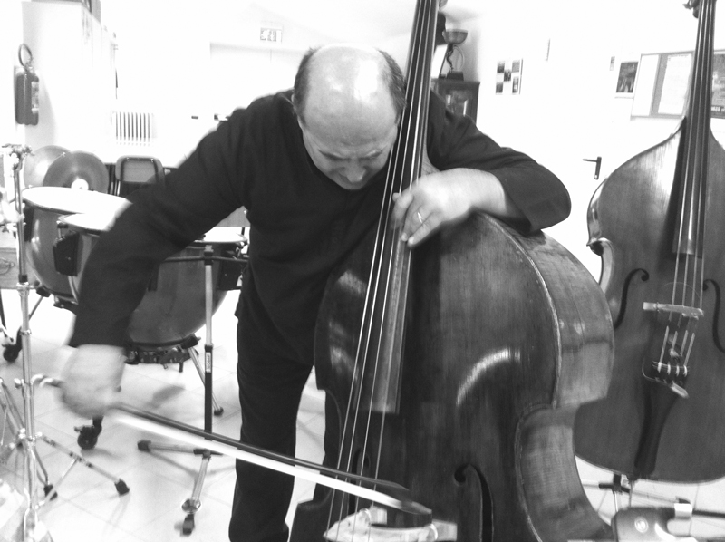 Semnuma Jazz Ensemble — photo 3