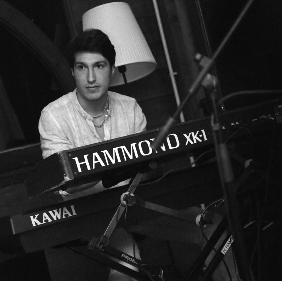 Semnuma Jazz Ensemble — photo 6