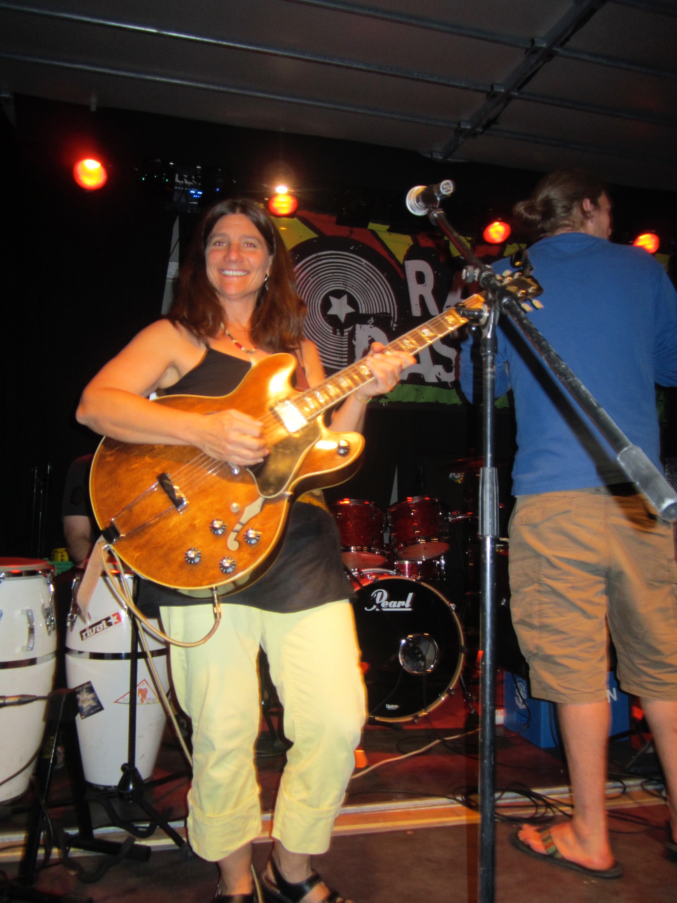 Mama Miriama Band — photo 3