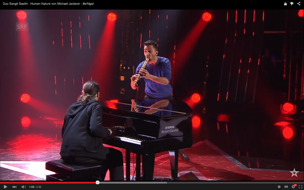Sangit Saathi — photo 3