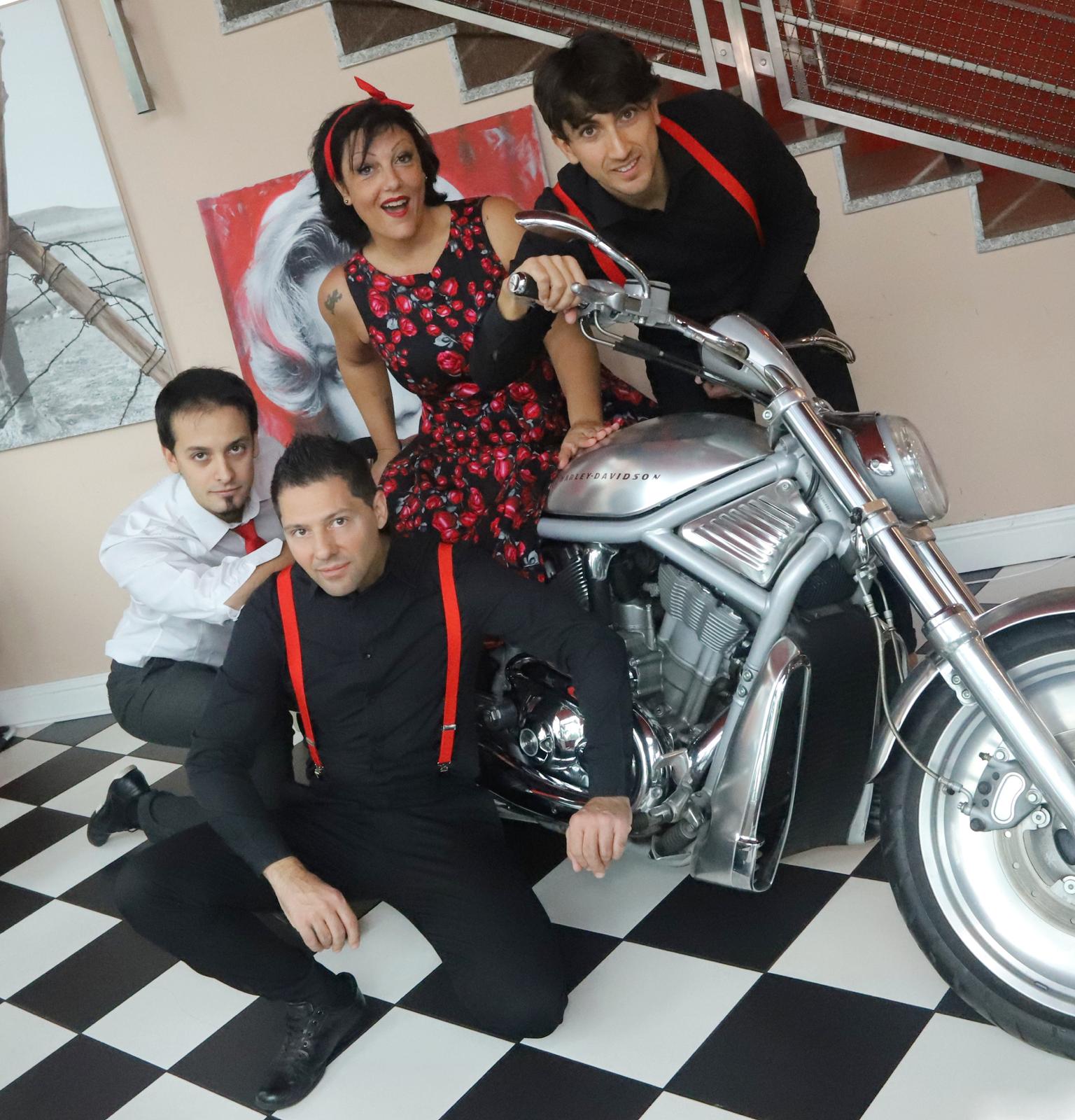 Retrò Band — photo 7