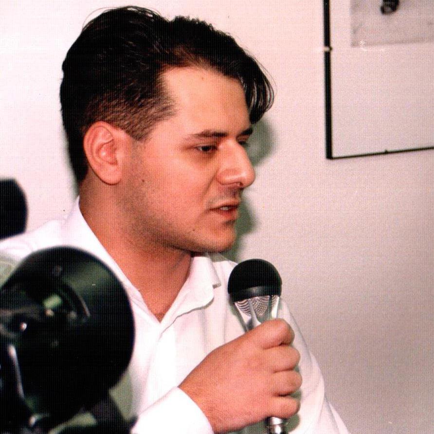 Top European DJ from Italy — photo 2
