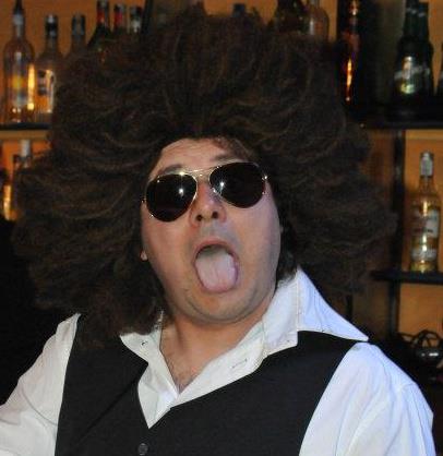 Top European DJ from Italy — photo 4