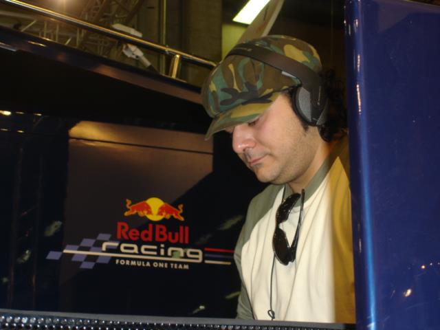 Top European DJ from Italy — photo 8