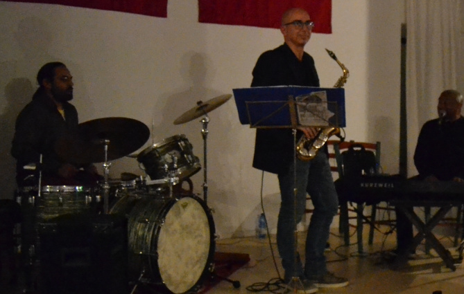Nick Mosito Duo — photo 6