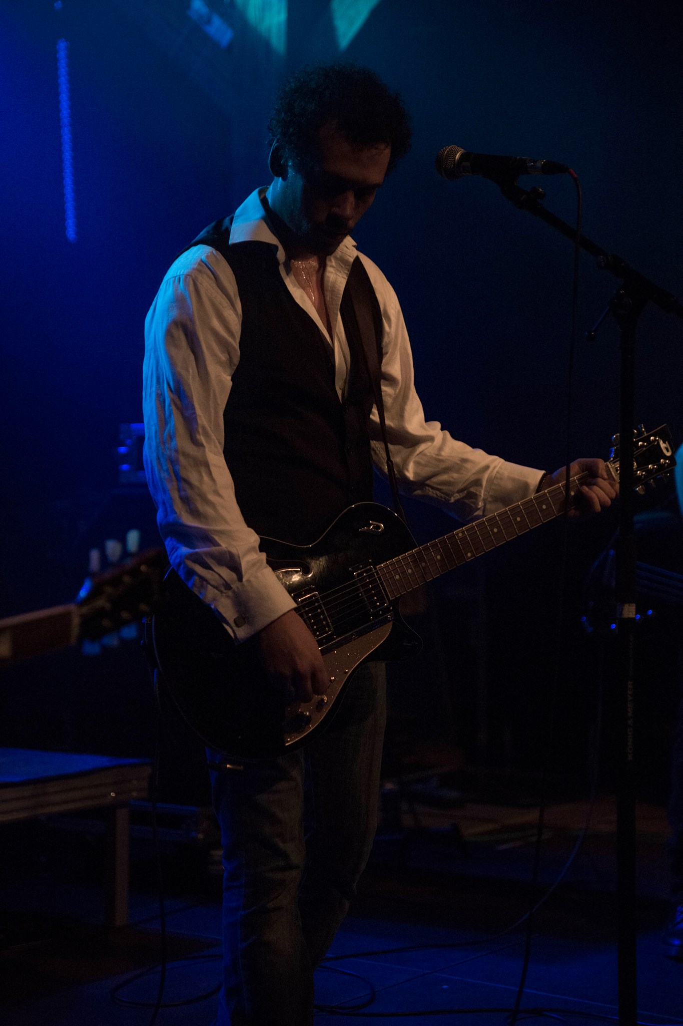 Blues, Rock &amp;amp; Ballads — photo 3