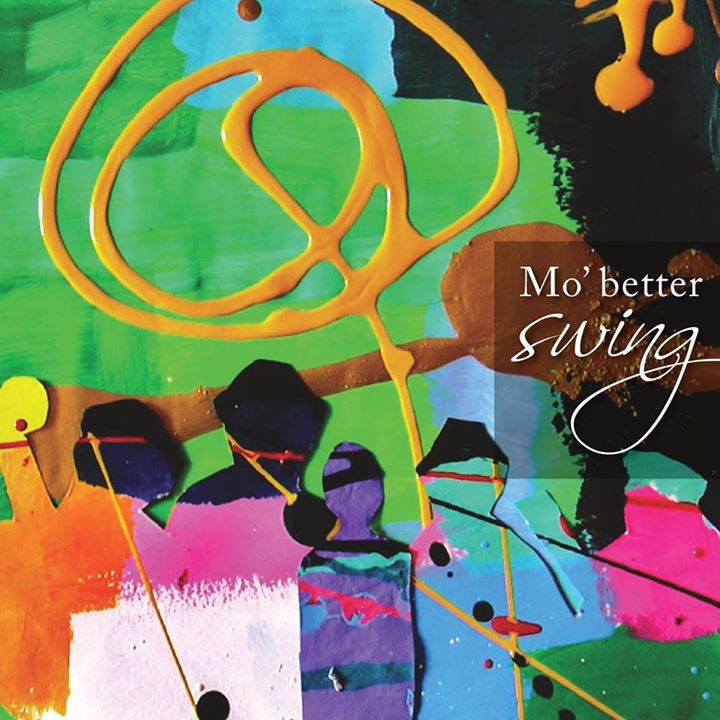 Mo` Better Swing — photo 3