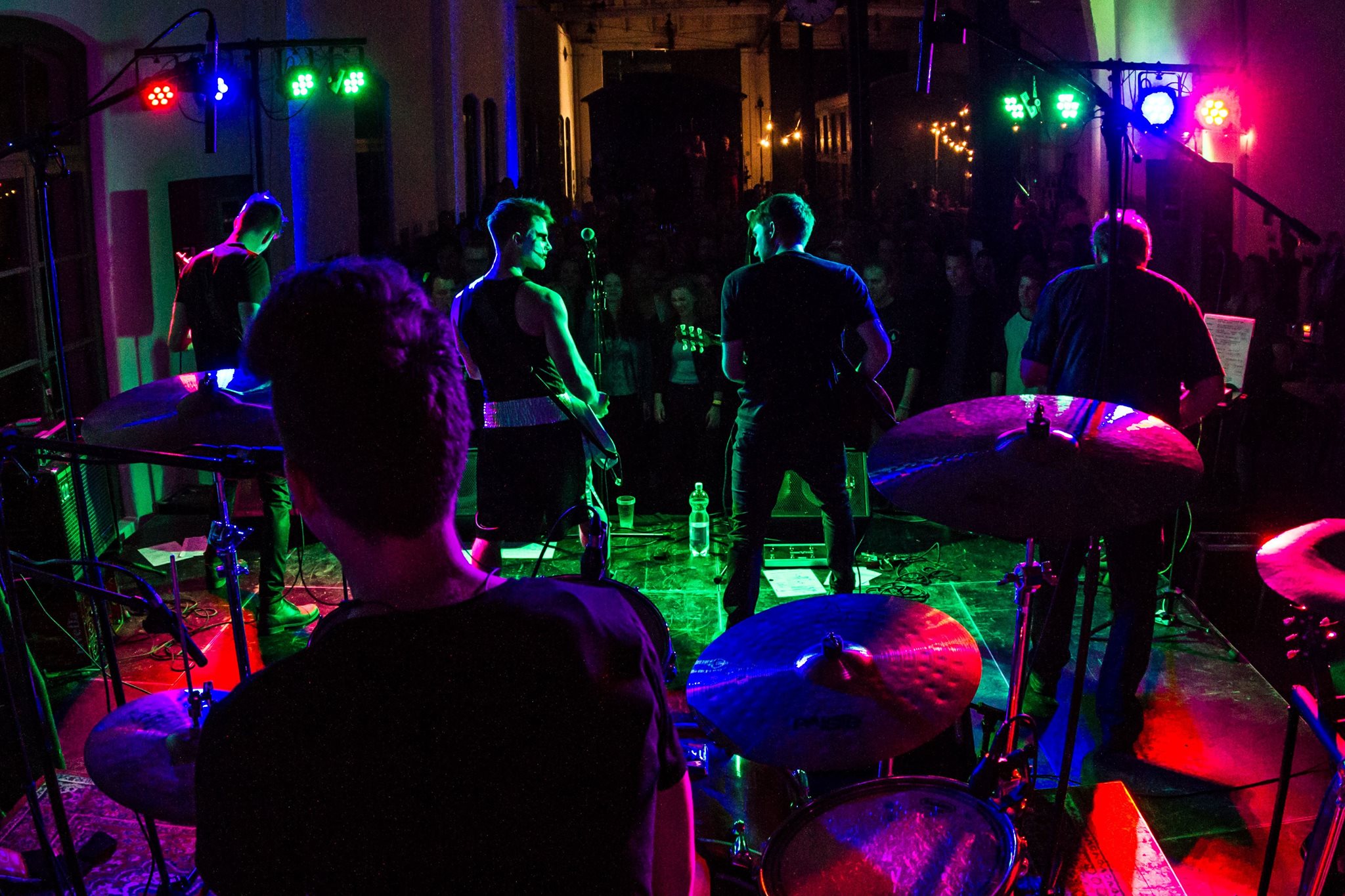 Rockband — photo 2