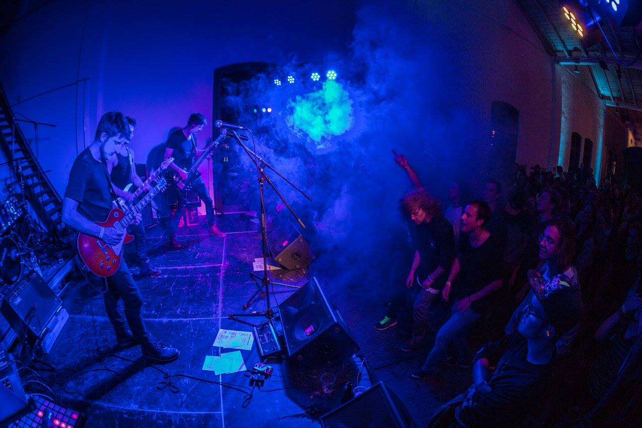 Rockband — photo 4
