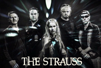 THE STRAUSS