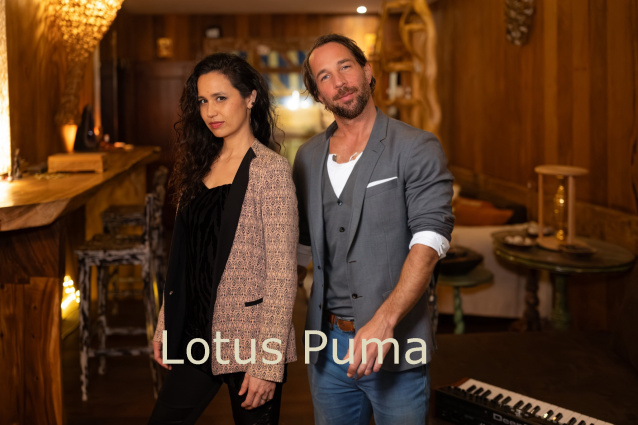 Lotus Puma — photo 3