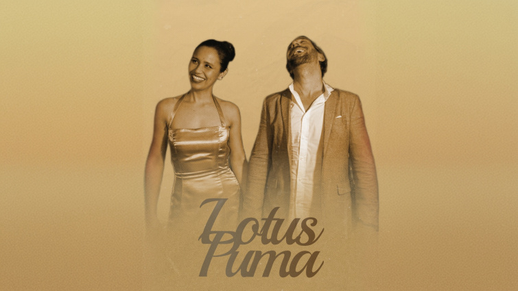 3 buchbare Formationen (Lotus Puma oder Hi Jo oder Sib &amp;amp; T.F.C.O) — photo 5