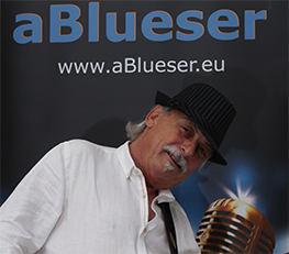 aBlueser — photo 10